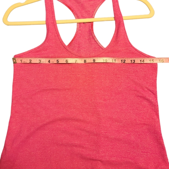 Lululemon Activewear tank top - Picture 3 of 4